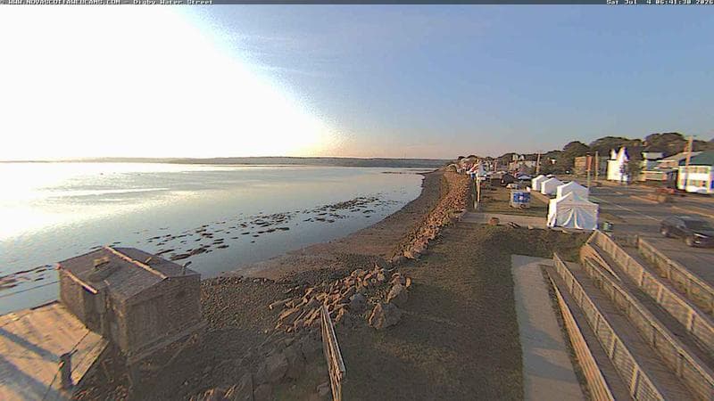 Digby Water Street
