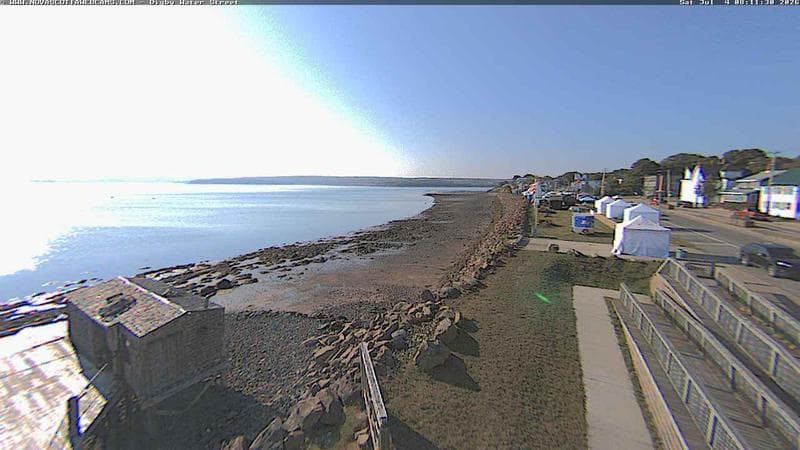 Digby Water Street