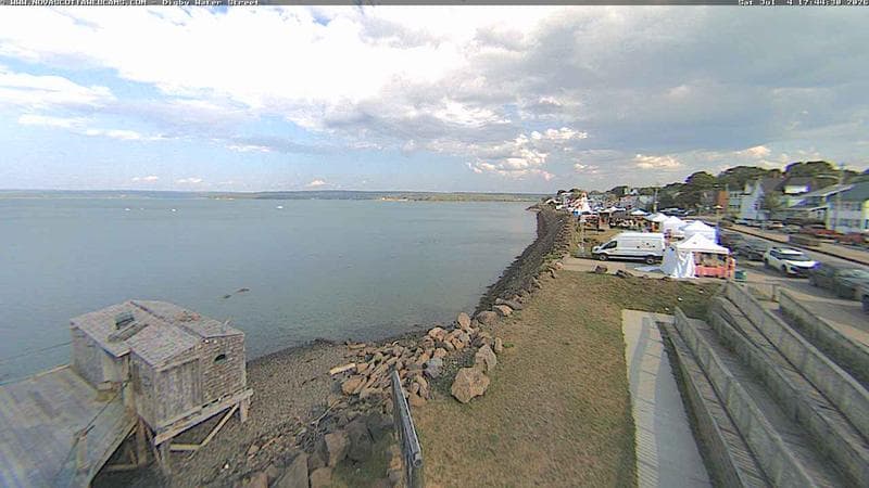 Digby Water Street