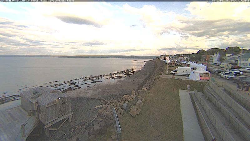 Digby Water Street