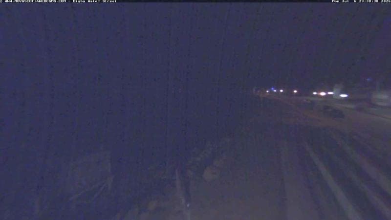 Digby Water Street