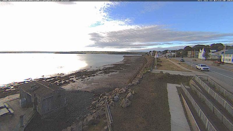 Digby Water Street