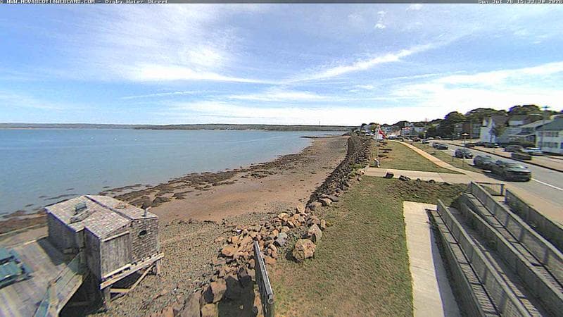 Digby Water Street