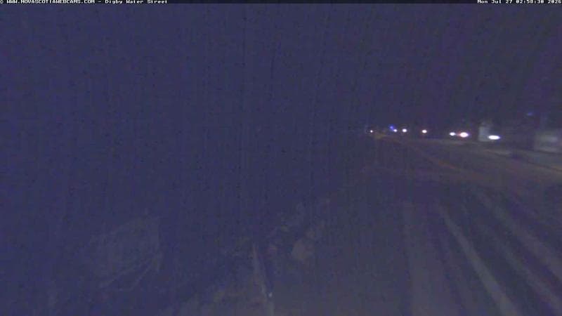 Digby Water Street