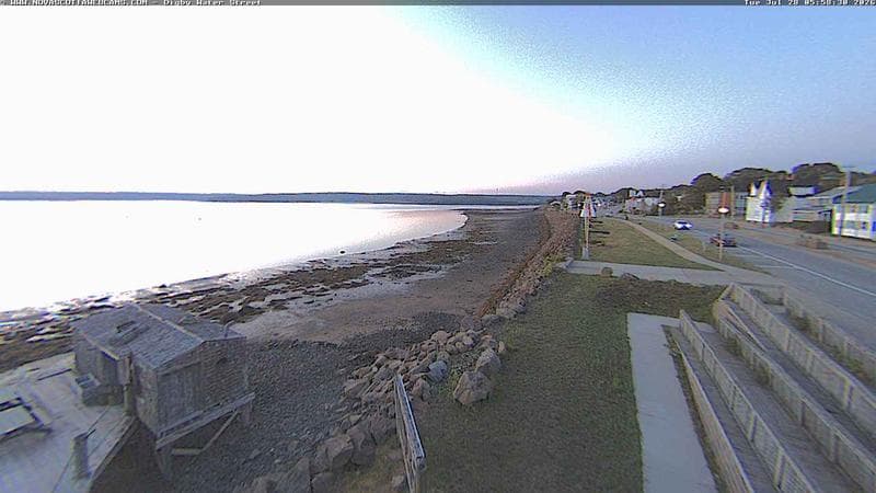 Digby Water Street
