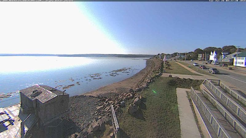 Digby Water Street