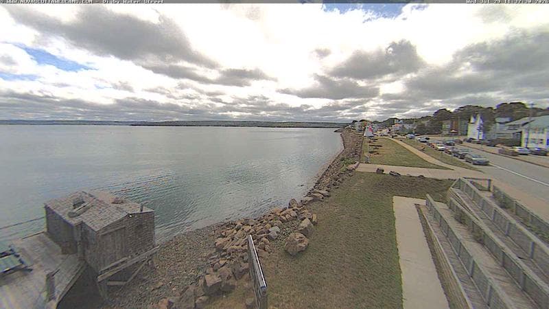 Digby Water Street
