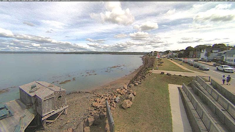 Digby Water Street