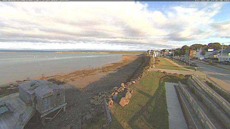 Digby Water Street