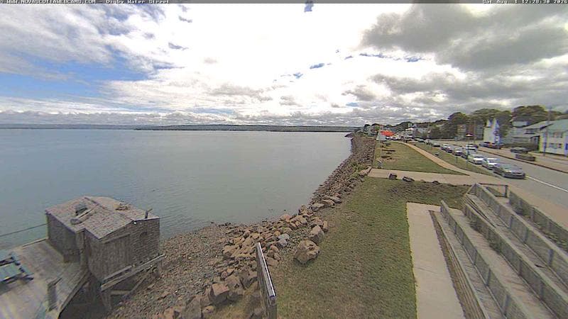 Digby Water Street