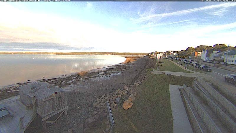 Digby Water Street