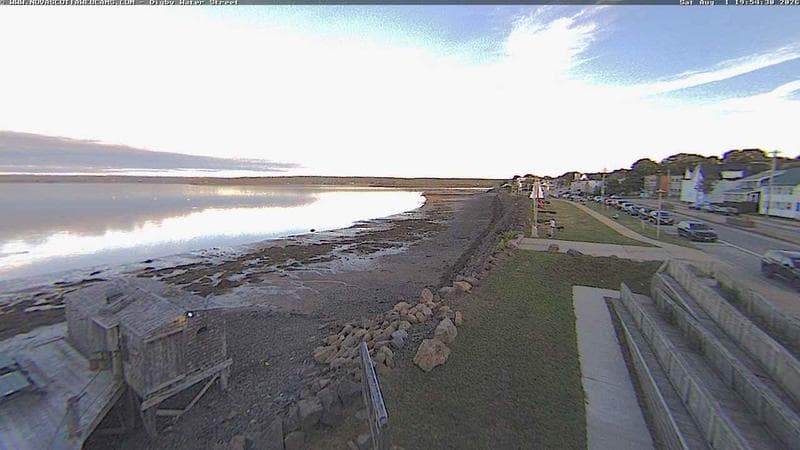 Digby Water Street