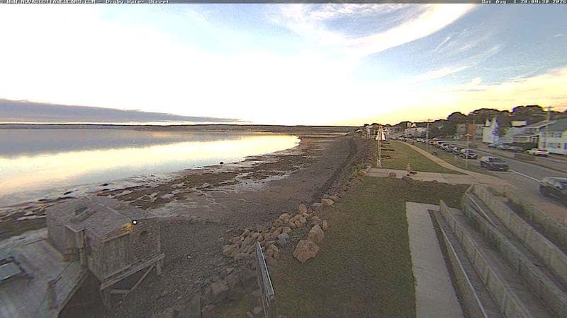 Digby Water Street