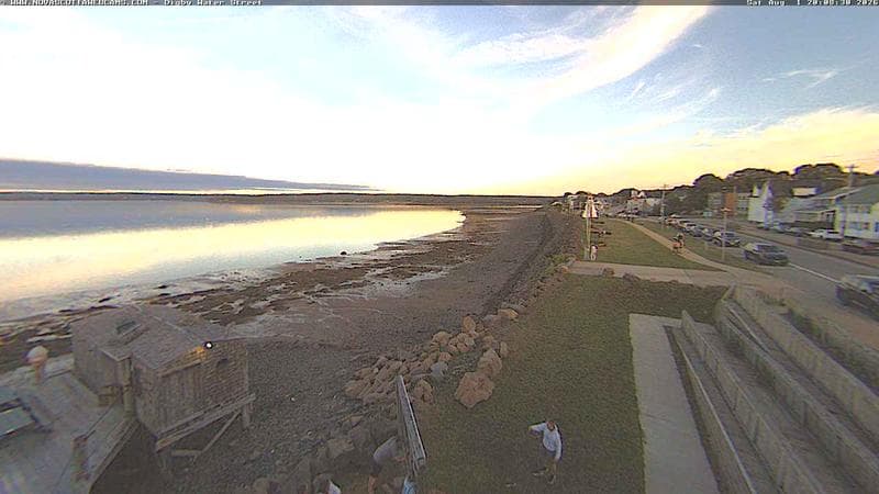 Digby Water Street