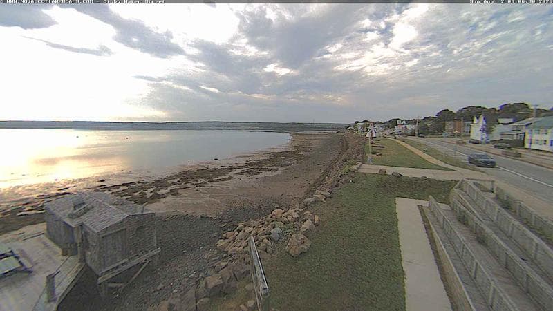 Digby Water Street
