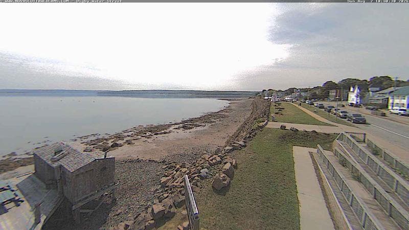 Digby Water Street