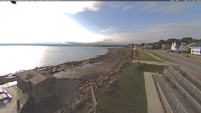 Digby Water Street