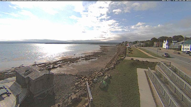 Digby Water Street