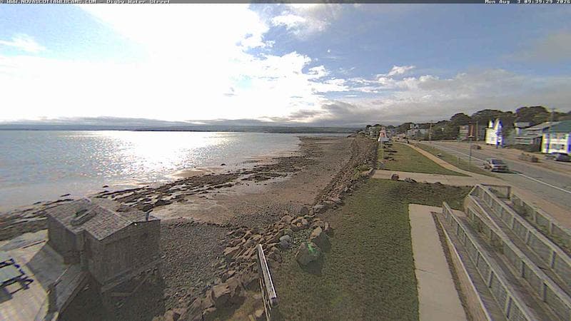 Digby Water Street