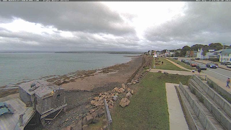 Digby Water Street