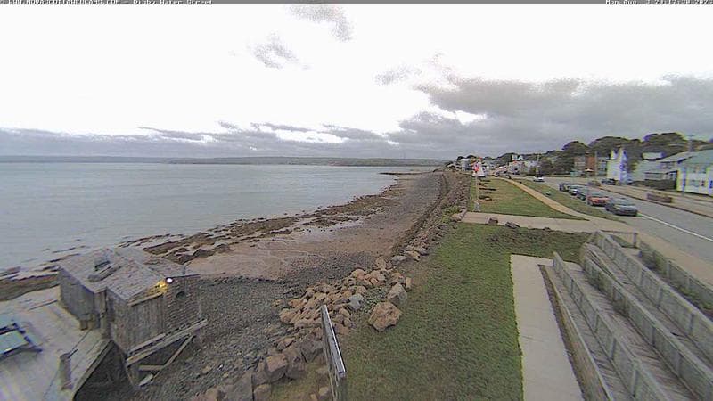 Digby Water Street