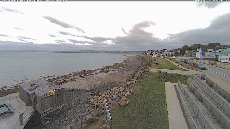 Digby Water Street