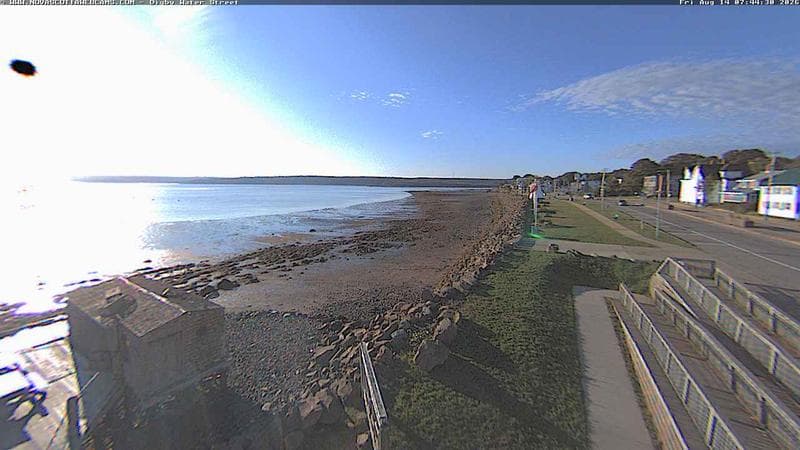 Digby Water Street