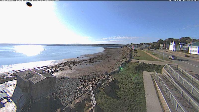 Digby Water Street