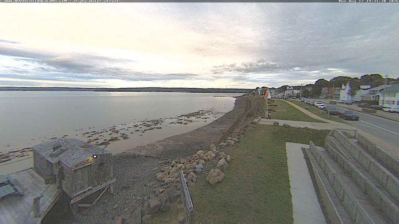 Digby Water Street
