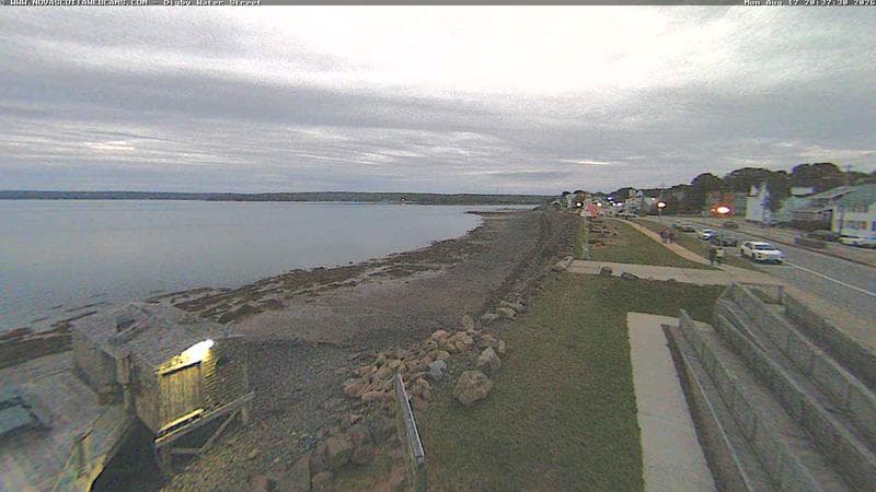 Digby Water Street