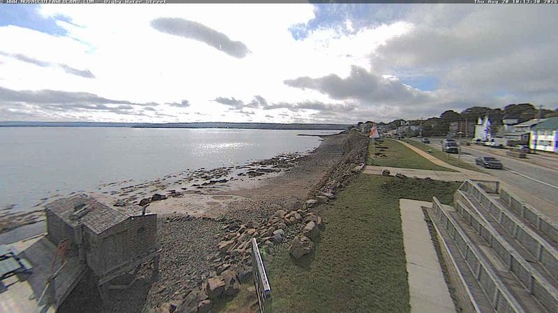 Digby Water Street