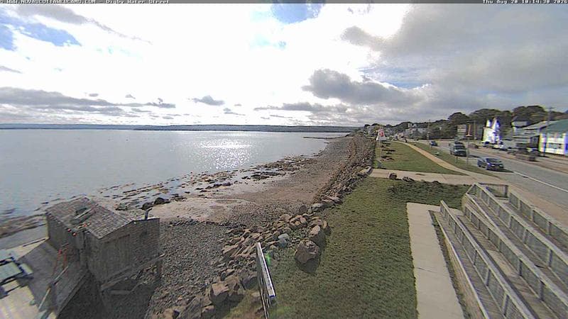 Digby Water Street