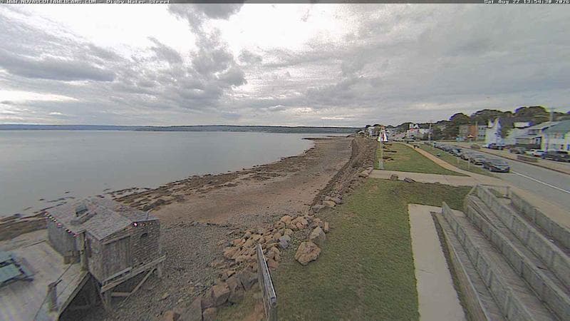 Digby Water Street