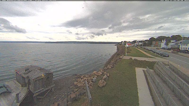 Digby Water Street