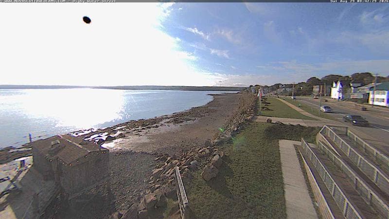Digby Water Street