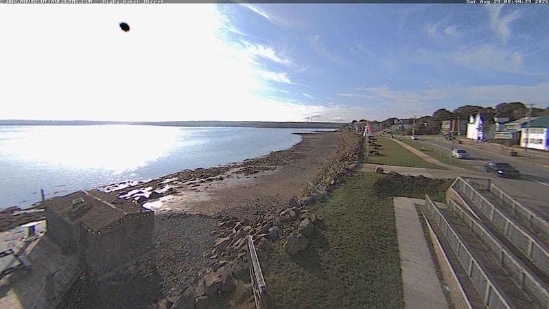 Digby Water Street