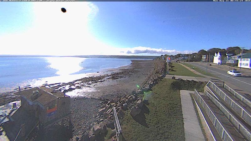 Digby Water Street