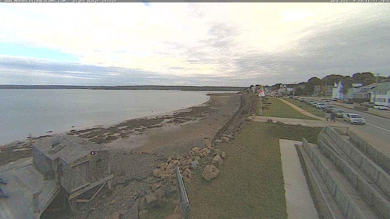 Digby Water Street