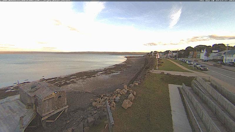 Digby Water Street
