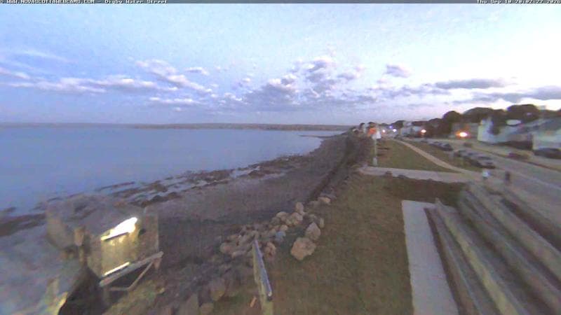 Digby Water Street