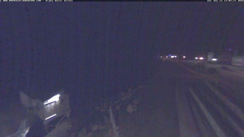 Digby Water Street