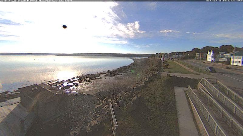 Digby Water Street