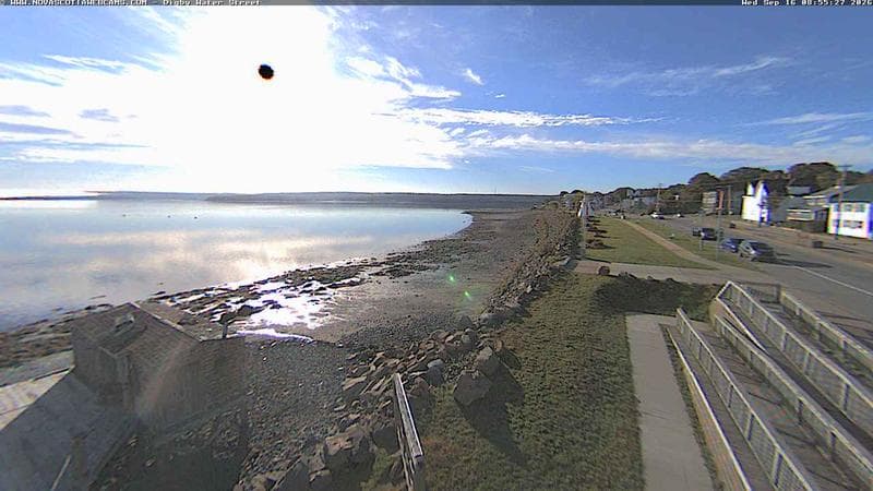 Digby Water Street