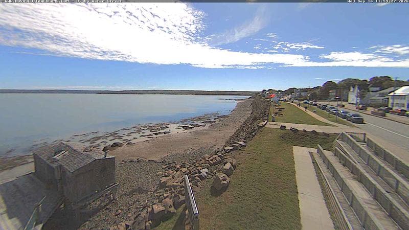 Digby Water Street