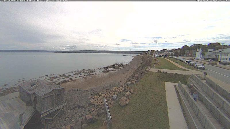 Digby Water Street