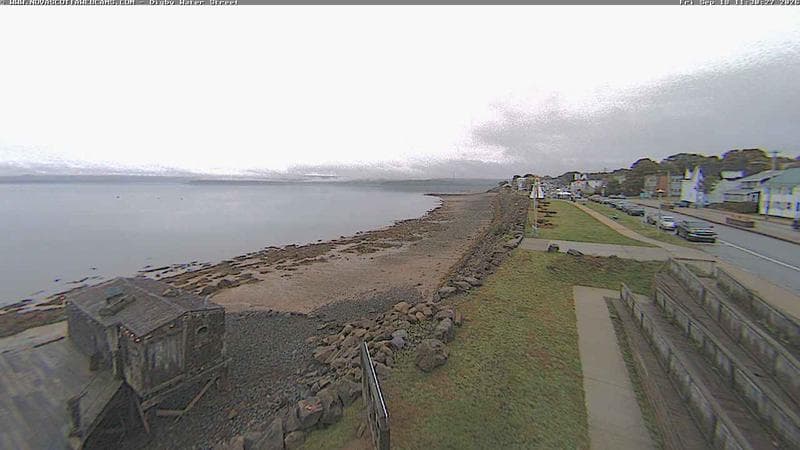 Digby Water Street
