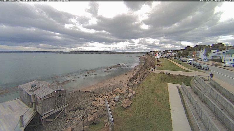 Digby Water Street