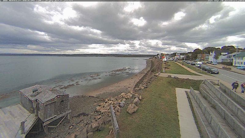 Digby Water Street