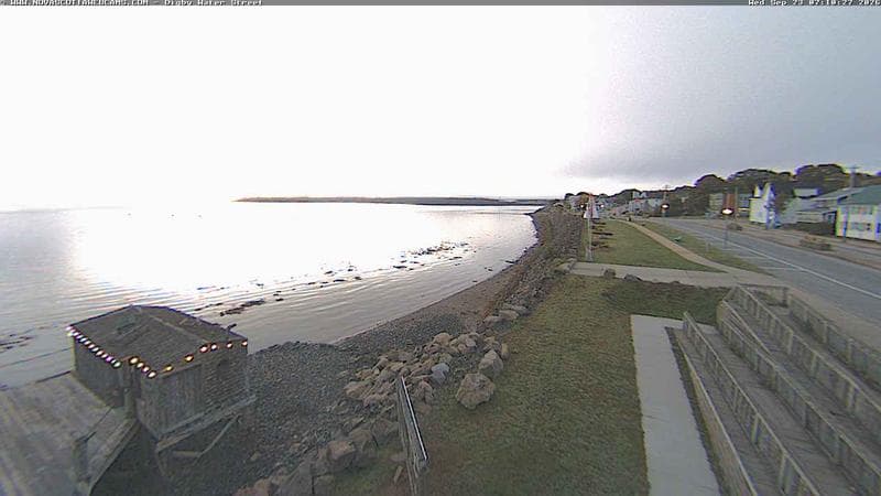 Digby Water Street