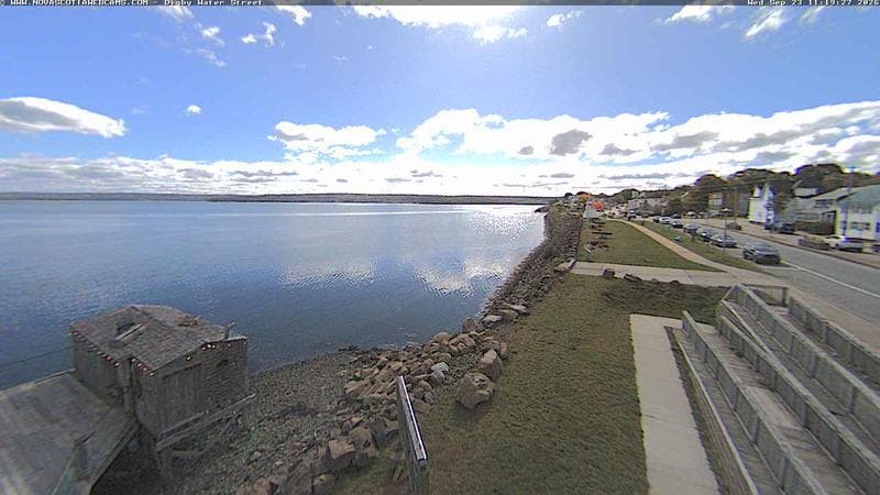 Digby Water Street